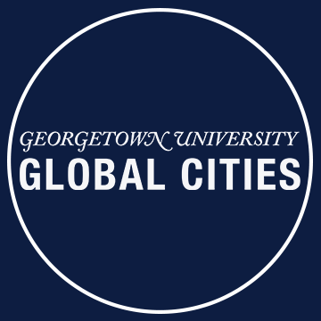 GU Global Cities Logo